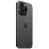 Мобильный телефон Apple iPhone 15 Pro 128Gb Black Titanium (Grade A) USED (iP15Pr12BkT_A) изображение 3