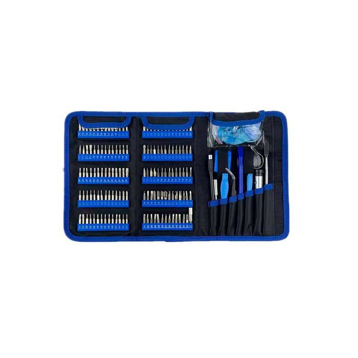 Отвертка Voltronic 160-in-1 (YT-160-1)
