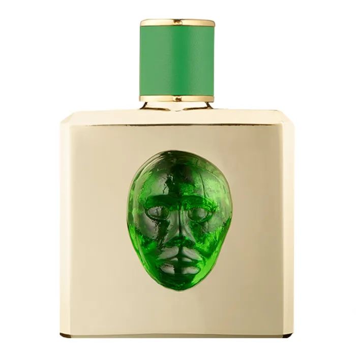 Духи Storie Veneziane Verde Erba I 100 мл (7612535509403)