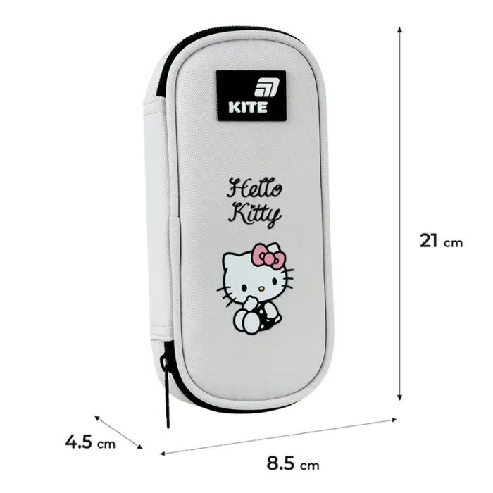 Пенал Kite 662 HK-2 (HK26-662-2) зображення 5