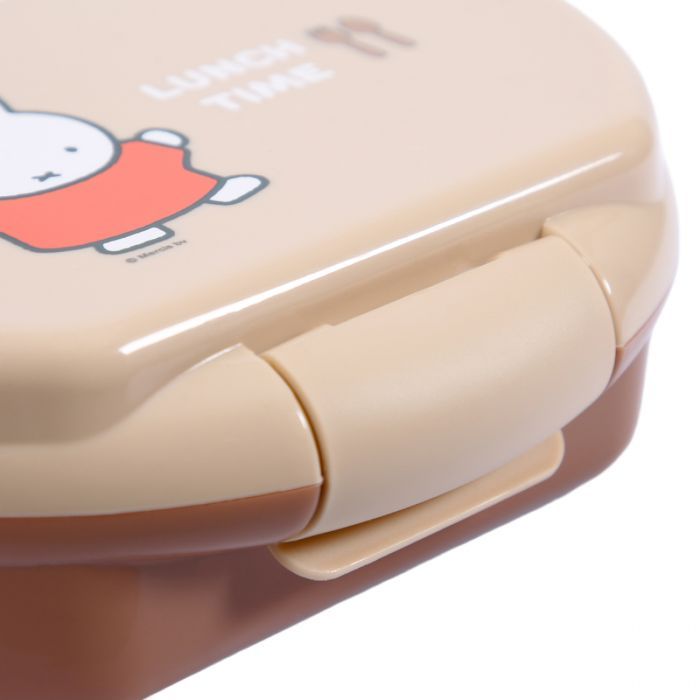 Ланч-бокс дитячий Yes Miffy 350 мл (708832) зображення 3