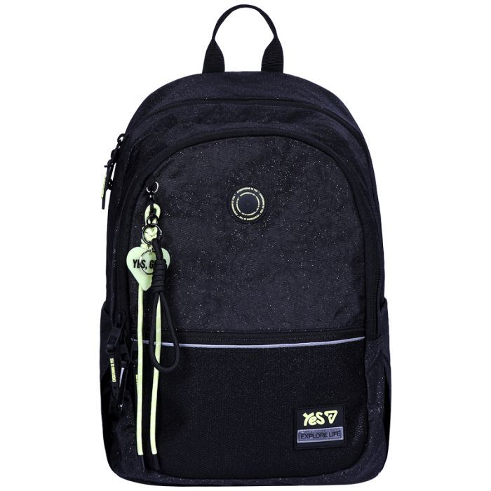 Рюкзак школьный Yes Calmness TS-113L (550361) изображение 2