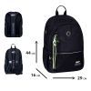 Рюкзак школьный Yes Calmness TS-113L (550361) изображение 3