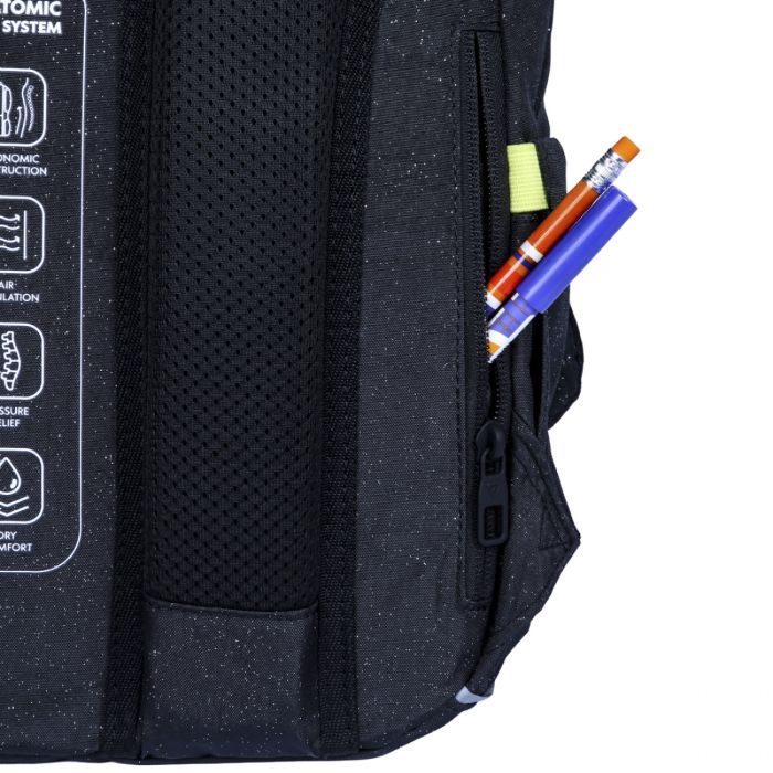 Рюкзак школьный Yes Calmness TS-113L (550361) изображение 6