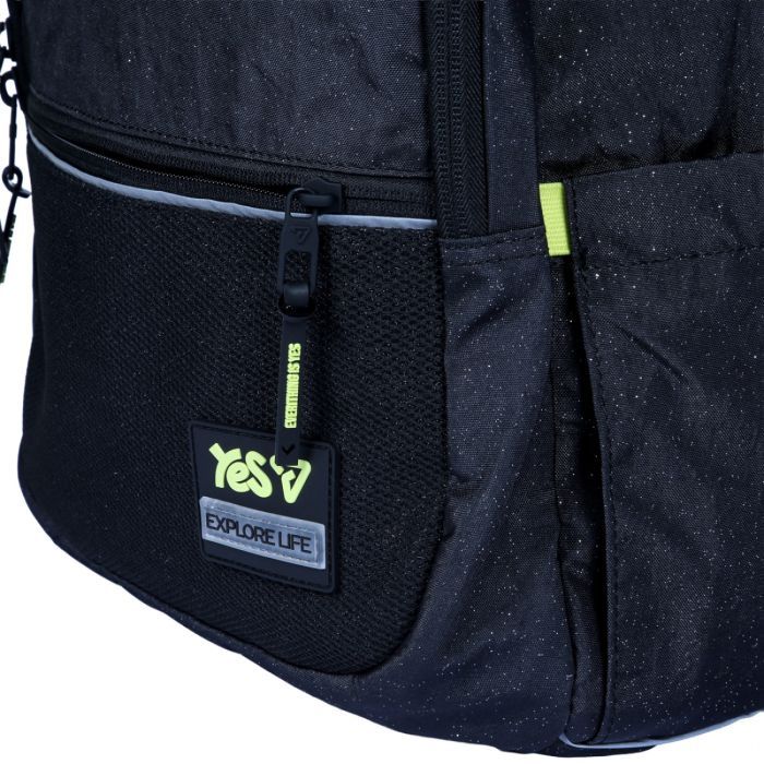 Рюкзак школьный Yes Calmness TS-113L (550361) изображение 7