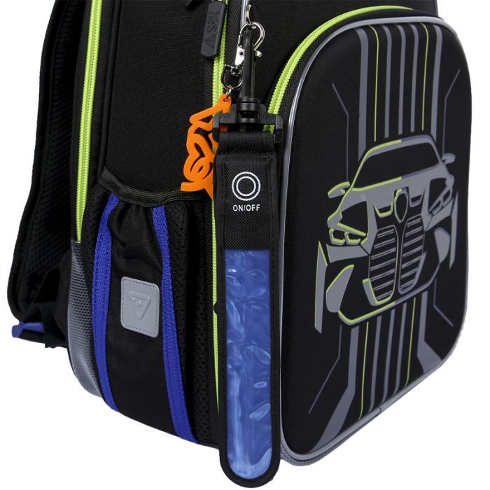 Портфель Yes Rally S-78M (550228) изображение 12