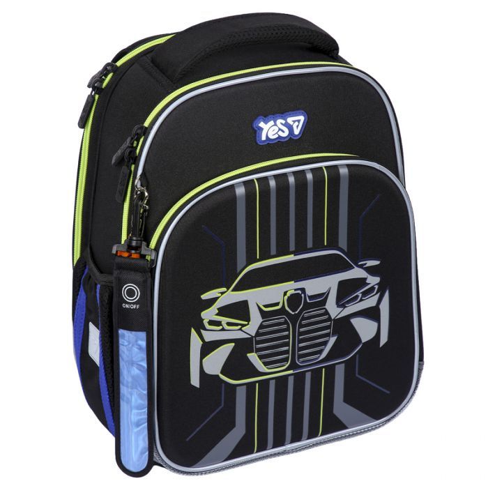 Портфель Yes Rally S-78M (550228)