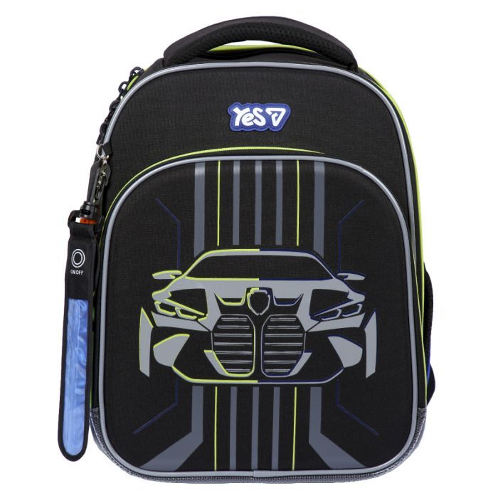 Портфель Yes Rally S-78M (550228) изображение 2