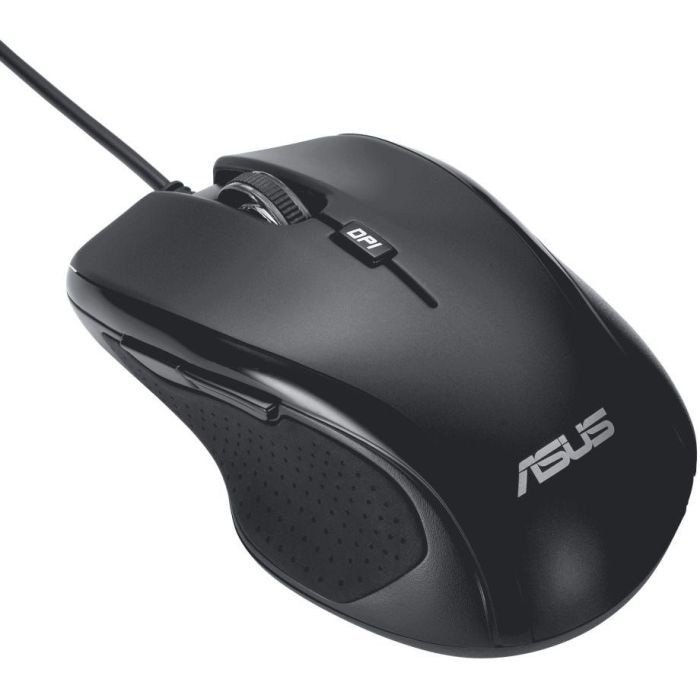 Мишка ASUS UX300 PRO USB Black (90XB04B0-BMU000) зображення 2