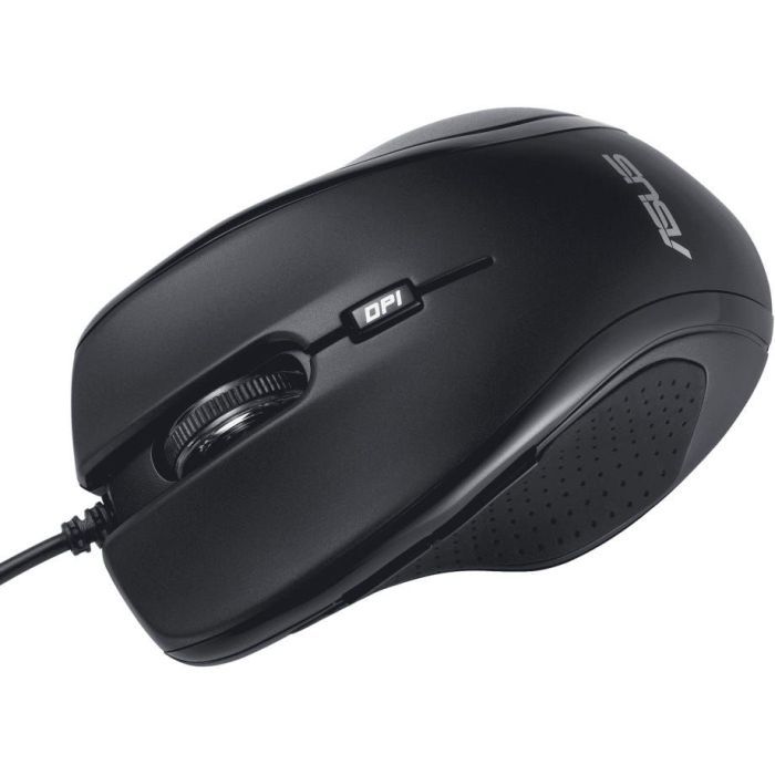 Мишка ASUS UX300 PRO USB Black (90XB04B0-BMU000) зображення 4