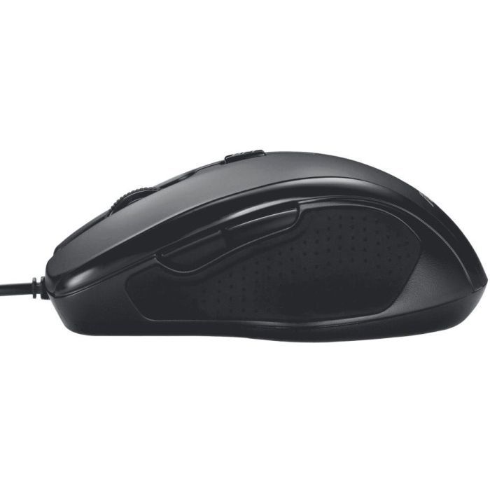 Мишка ASUS UX300 PRO USB Black (90XB04B0-BMU000) зображення 5