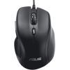 Мишка ASUS UX300 PRO USB Black (90XB04B0-BMU000)