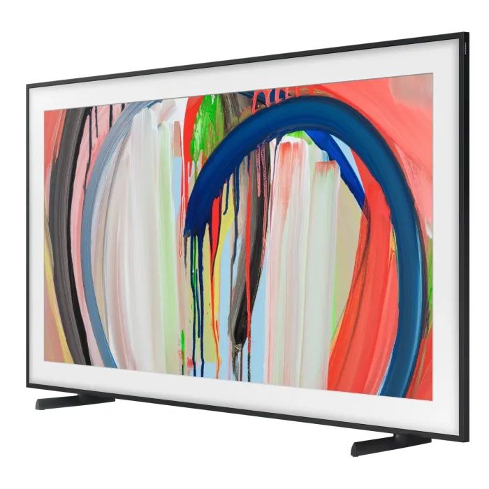 Телевизор Samsung The Frame 4K QE65LS03HAUXUA Vision AI 2026 (QE65LS03HAUXUA) изображение 3