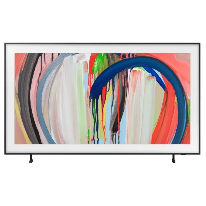Телевизор Samsung The Frame 4K QE65LS03HAUXUA Vision AI 2026 (QE65LS03HAUXUA) изображение 6