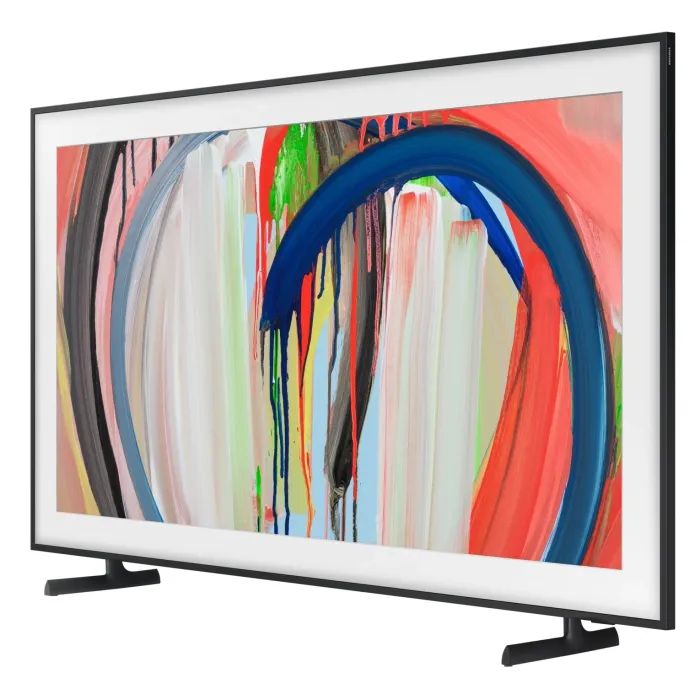 Телевизор Samsung The Frame 4K QE65LS03HAUXUA Vision AI 2026 (QE65LS03HAUXUA) изображение 7