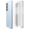 Стекло защитное Belkin Titan SmartShield Samsung Galaxy S26+ (OVB073HQ) изображение 2