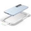 Стекло защитное Belkin Titan SmartShield Samsung Galaxy S26+ (OVB073HQ) изображение 3