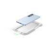Стекло защитное Belkin Titan SmartShield Samsung Galaxy S26+ (OVB073HQ) изображение 5
