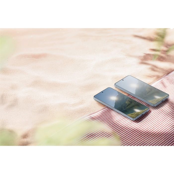 Стекло защитное Belkin Titan SmartShield Samsung Galaxy S26+ (OVB073HQ) изображение 6