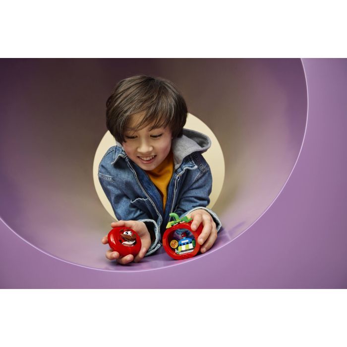 Конструктор LEGO Fortnite Tomatohead (77079) изображение 11
