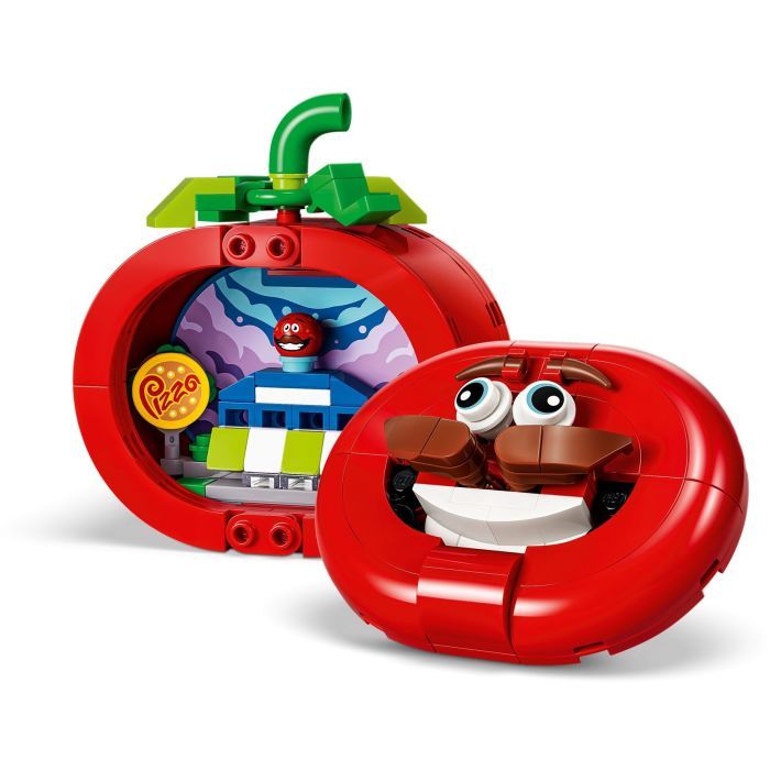 Конструктор LEGO Fortnite Tomatohead (77079) изображение 3