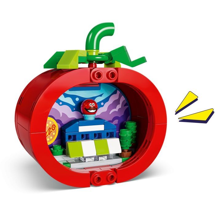 Конструктор LEGO Fortnite Tomatohead (77079) изображение 6