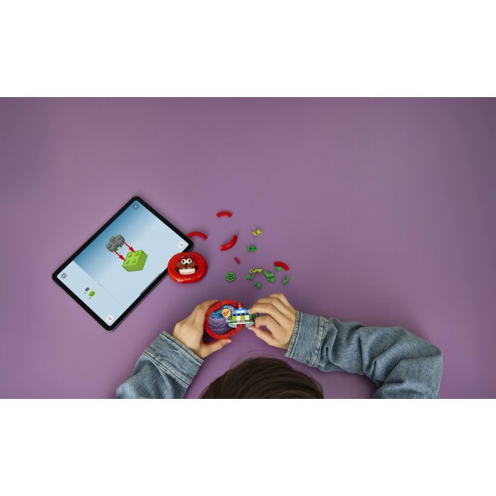 Конструктор LEGO Fortnite Tomatohead (77079) изображение 8