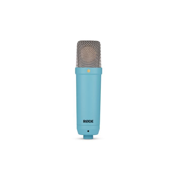 Микрофон Rode NT1 Signature Purple (235766) изображение 2