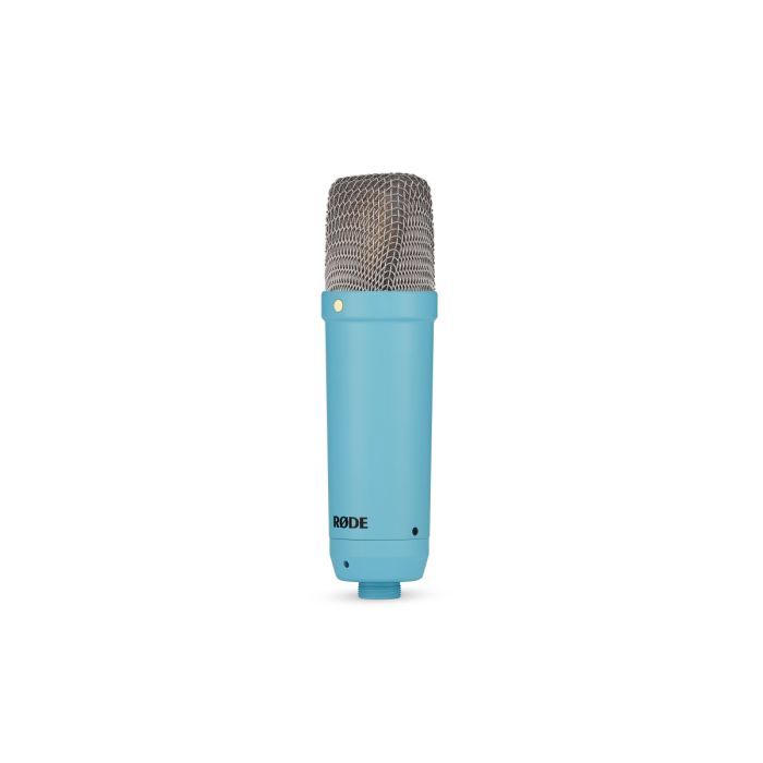 Микрофон Rode NT1 Signature Purple (235766) изображение 3