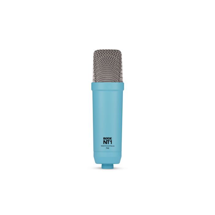 Микрофон Rode NT1 Signature Purple (235766) изображение 4