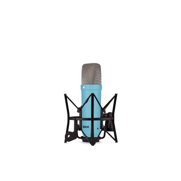 Микрофон Rode NT1 Signature Purple (235766) изображение 7