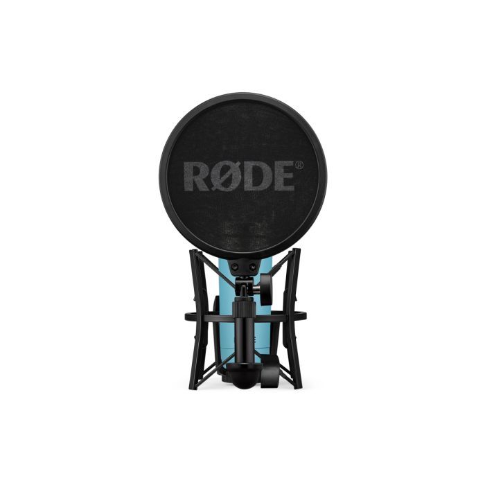 Микрофон Rode NT1 Signature Purple (235766) изображение 8