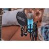 Микрофон Rode NT1 Signature Blue (235763) изображение 9