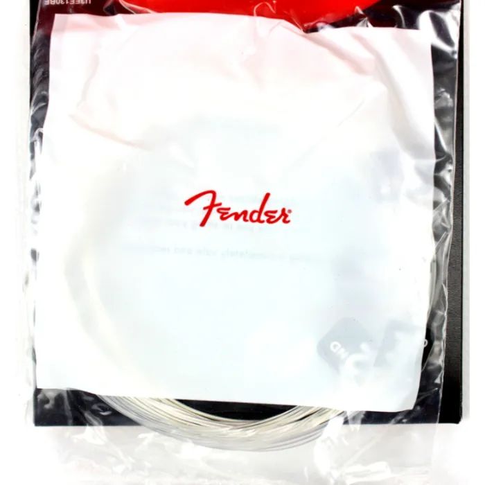 Струни для гітари Fender 130 (21768) зображення 3