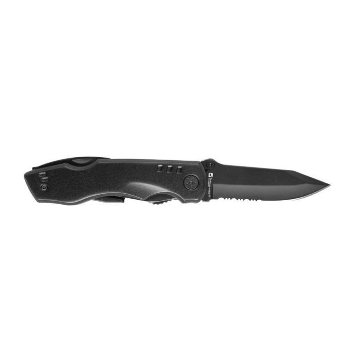 Мультитул Schwarzwolf BAKOY 10 функцій чорний (F2406100AJ3) изображение 6