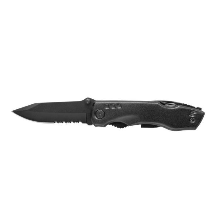 Мультитул Schwarzwolf BAKOY 10 функцій чорний (F2406100AJ3) изображение 7