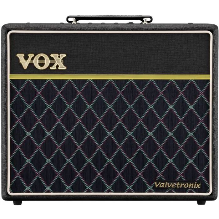 Комбоусилитель VOX VT40X Classic Blue (302543)