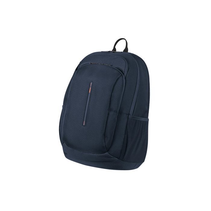 Рюкзак для ноутбука American Tourister 17.3" Urban Groove UG26 backpack, Black, 34л (24G*09065) изображение 10
