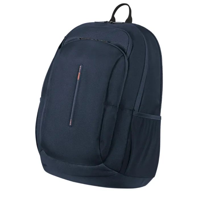 Рюкзак для ноутбука American Tourister 17.3" Urban Groove UG26 backpack, Black, 34л (24G*09065) изображение 10