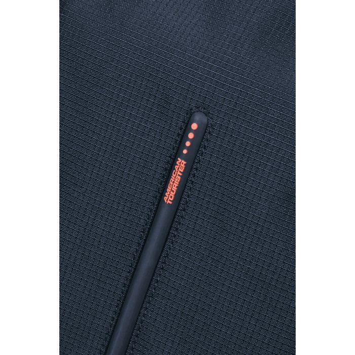 Рюкзак для ноутбука American Tourister 17.3" Urban Groove UG26 backpack, Black, 34л (24G*09065) изображение 11