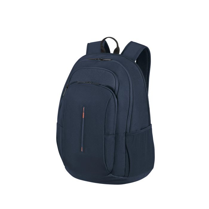 Рюкзак для ноутбука American Tourister 17.3" Urban Groove UG26 backpack, Black, 34л (24G*09065)