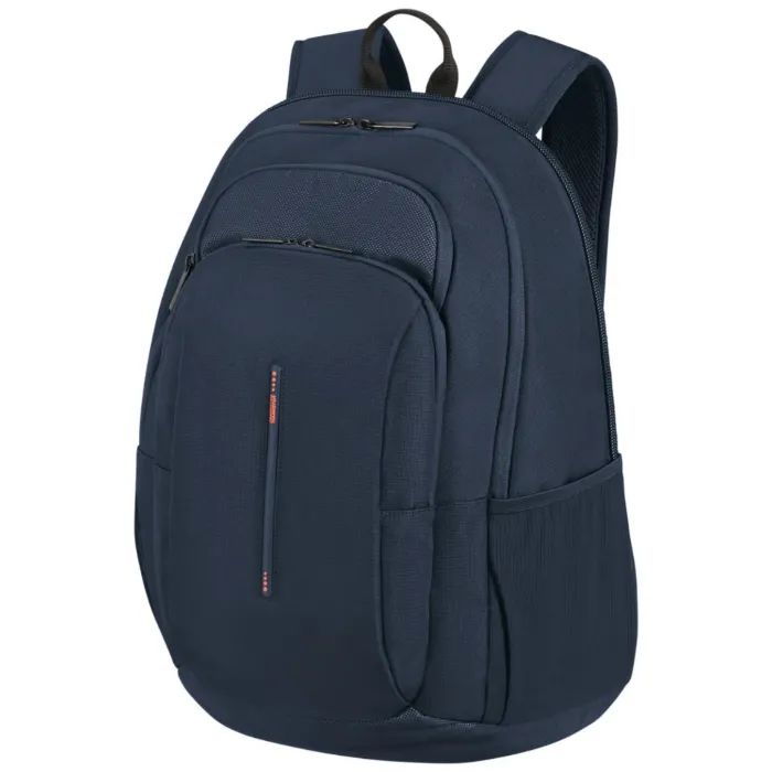 Рюкзак для ноутбука American Tourister 17.3" Urban Groove UG26 backpack, Black, 34л (24G*09065)