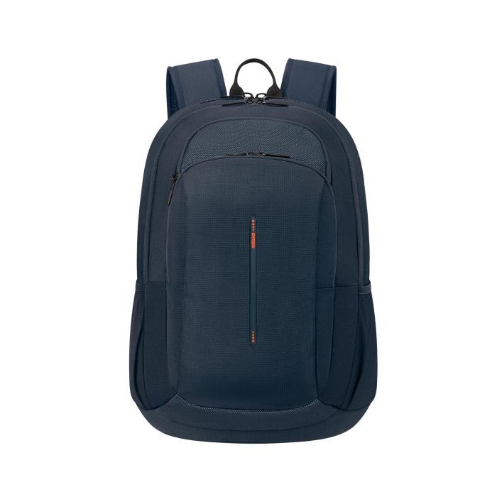 Рюкзак для ноутбука American Tourister 17.3" Urban Groove UG26 backpack, Black, 34л (24G*09065) изображение 3