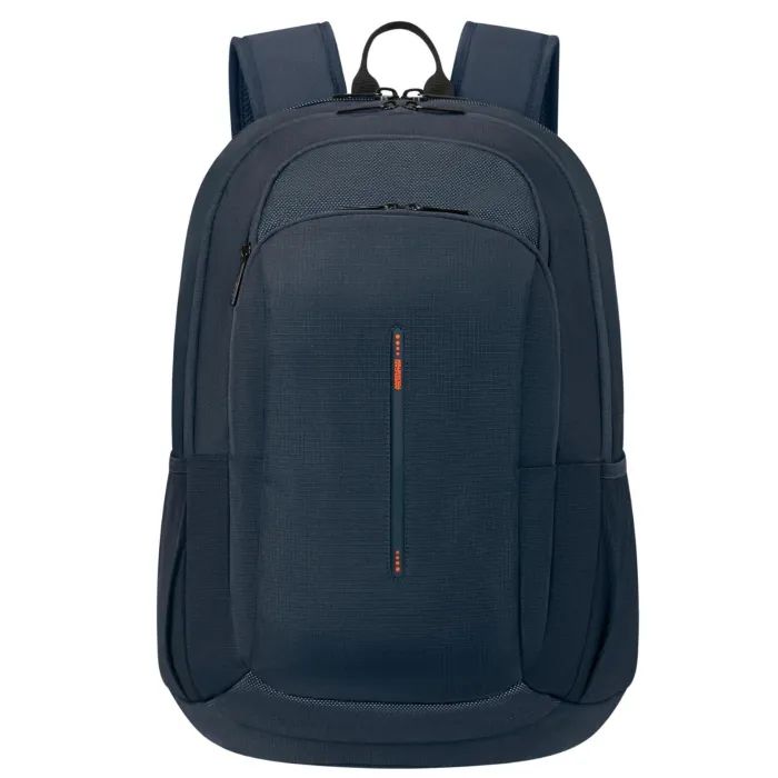 Рюкзак для ноутбука American Tourister 17.3" Urban Groove UG26 backpack, Black, 34л (24G*09065) изображение 3