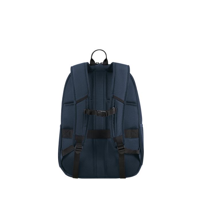 Рюкзак для ноутбука American Tourister 17.3" Urban Groove UG26 backpack, Black, 34л (24G*09065) изображение 4