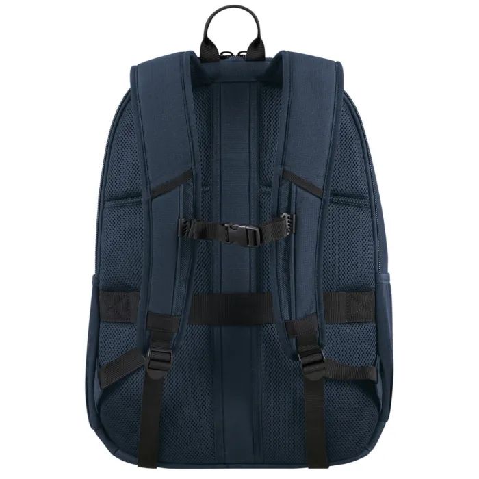 Рюкзак для ноутбука American Tourister 17.3" Urban Groove UG26 backpack, Black, 34л (24G*09065) изображение 4