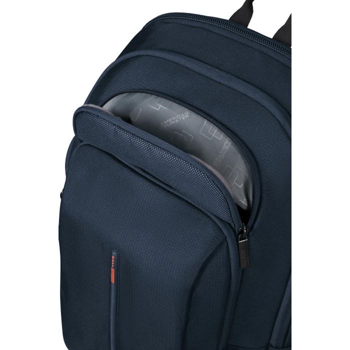 Рюкзак для ноутбука American Tourister 17.3" Urban Groove UG26 backpack, Black, 34л (24G*09065) изображение 5
