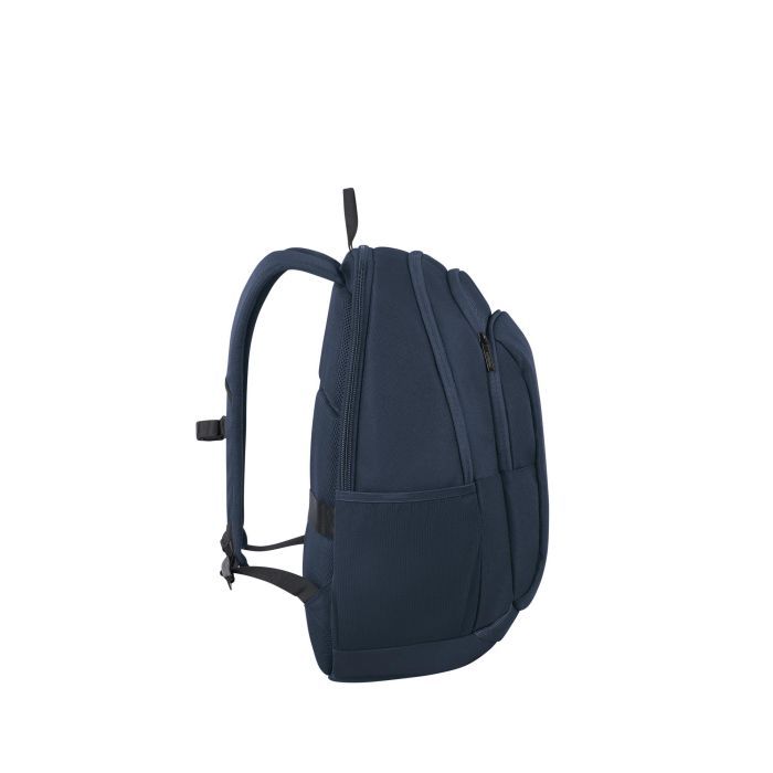 Рюкзак для ноутбука American Tourister 17.3" Urban Groove UG26 backpack, Black, 34л (24G*09065) изображение 7
