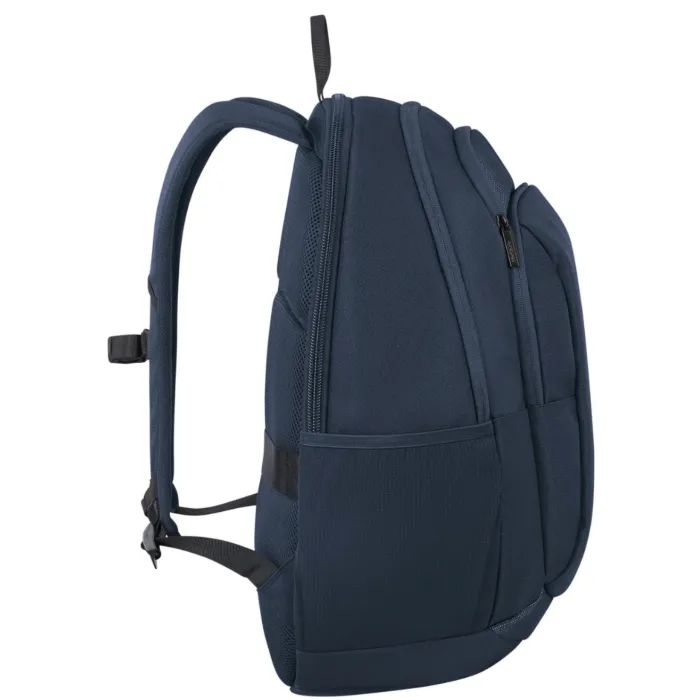 Рюкзак для ноутбука American Tourister 17.3" Urban Groove UG26 backpack, Black, 34л (24G*09065) изображение 7