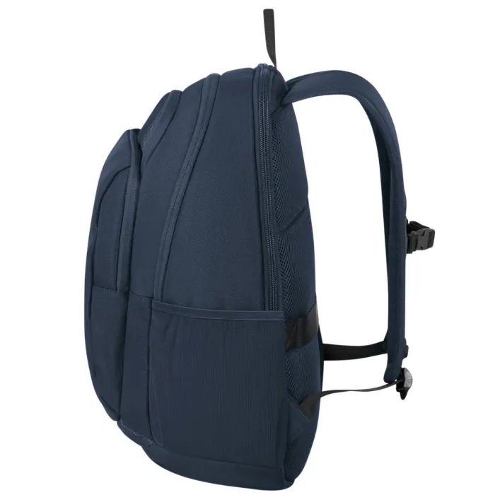 Рюкзак для ноутбука American Tourister 17.3" Urban Groove UG26 backpack, Black, 34л (24G*09065) изображение 8